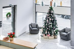 KORA APARTMENTS