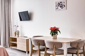 KORA APARTMENTS