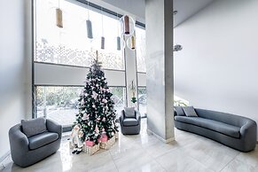 KORA APARTMENTS