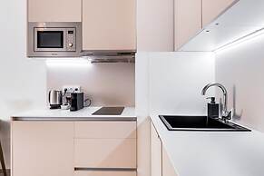 KORA APARTMENTS