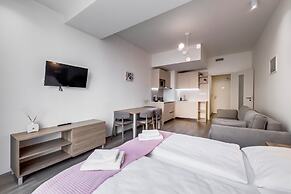 KORA APARTMENTS