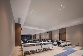Days Hotel By Wyndham Chongqing Chenjiaping
