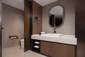 Days Hotel By Wyndham Chongqing Chenjiaping