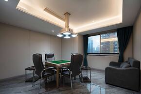 Days Hotel By Wyndham Chongqing Chenjiaping