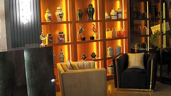SİLVA DELUXE HOTEL
