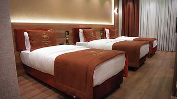 SİLVA DELUXE HOTEL