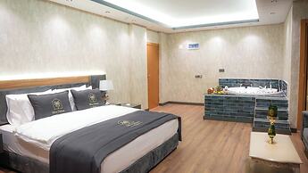 SİLVA DELUXE HOTEL