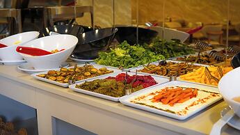 SİLVA DELUXE HOTEL