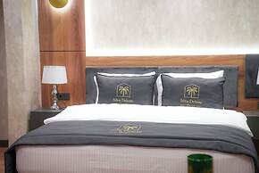SİLVA DELUXE HOTEL