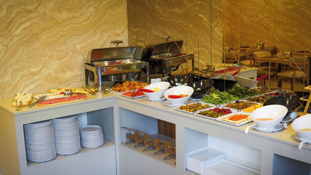 SİLVA DELUXE HOTEL