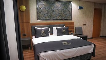 SİLVA DELUXE HOTEL