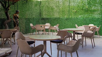 SİLVA DELUXE HOTEL