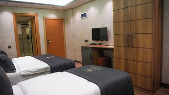 SİLVA DELUXE HOTEL