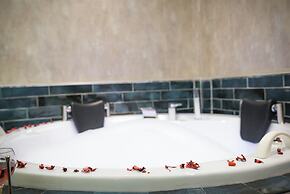 SİLVA DELUXE HOTEL