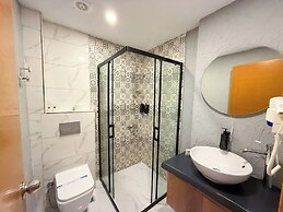 SİLVA DELUXE HOTEL