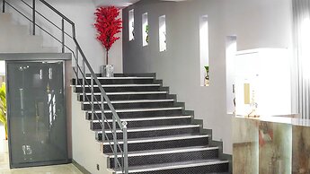 SİLVA DELUXE HOTEL