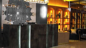 SİLVA DELUXE HOTEL