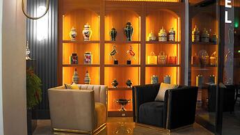 SİLVA DELUXE HOTEL