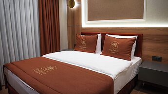 SİLVA DELUXE HOTEL