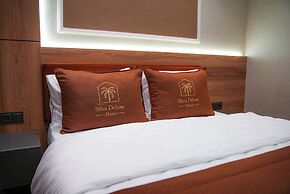 SİLVA DELUXE HOTEL