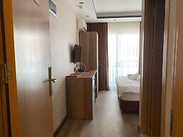SİLVA DELUXE HOTEL