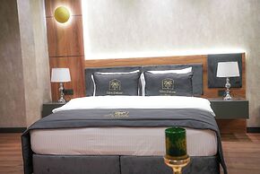SİLVA DELUXE HOTEL