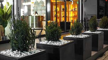 SİLVA DELUXE HOTEL