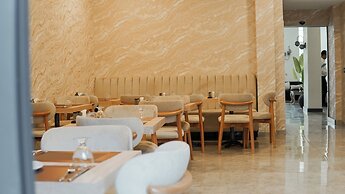 SİLVA DELUXE HOTEL