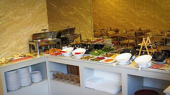 SİLVA DELUXE HOTEL