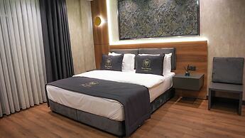 SİLVA DELUXE HOTEL