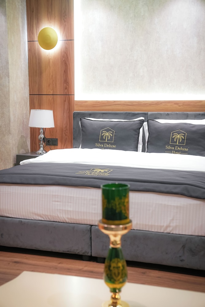 SİLVA DELUXE HOTEL