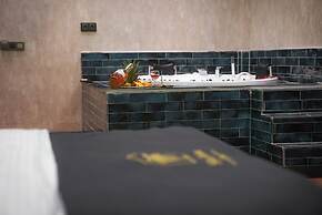 SİLVA DELUXE HOTEL