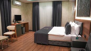 SİLVA DELUXE HOTEL