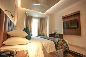 Hotel Rj