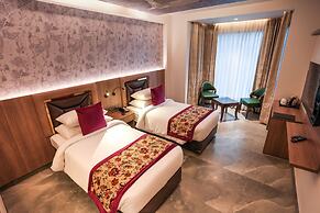 Hotel Rj