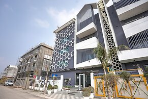 Hotel Rj