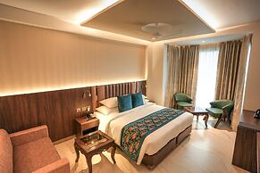 Hotel Rj