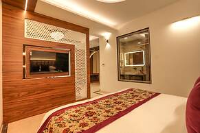 Hotel Rj