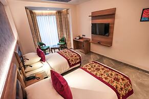 Hotel Rj