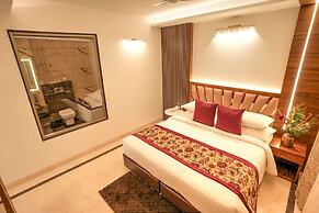 Hotel Rj