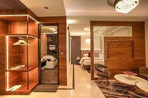 Hotel Rj