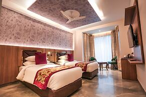 Hotel Rj