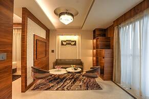 Hotel Rj