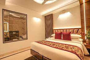 Hotel Rj