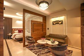 Hotel Rj