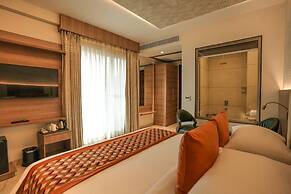 Hotel Rj