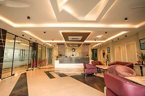 Hotel Rj