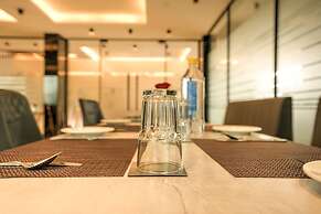 Hotel Rj