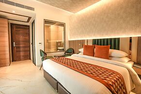 Hotel Rj