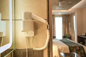 Hotel Rj